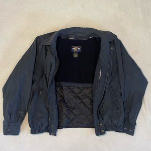 Falcon Bay Bomber Jacket